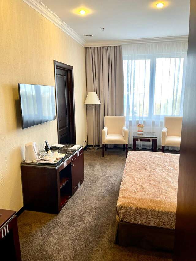 Гостиница Гранд Отель ОКА Премиум Нижний Новгород-136