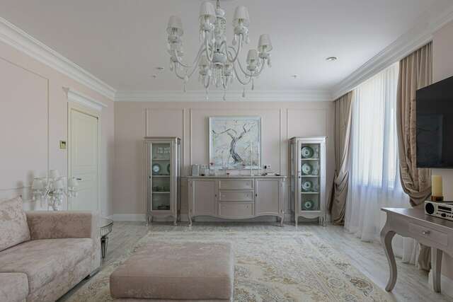 Гостиница Гранд Отель ОКА Премиум Нижний Новгород-201