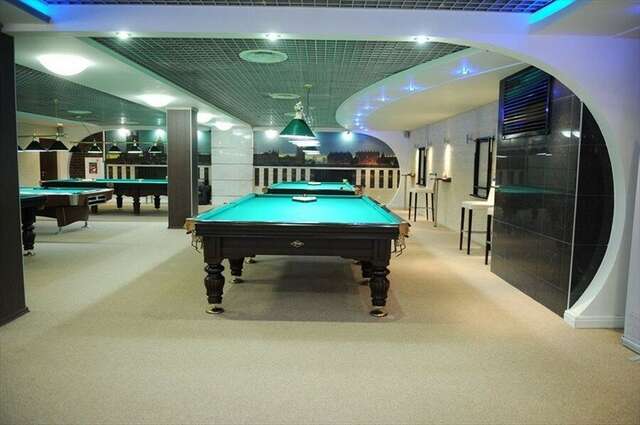 Гостиница Гранд Отель ОКА Премиум Нижний Новгород-69