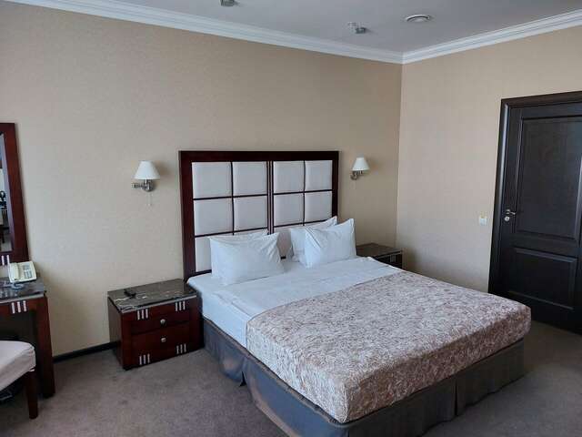 Гостиница Гранд Отель ОКА Премиум Нижний Новгород-192