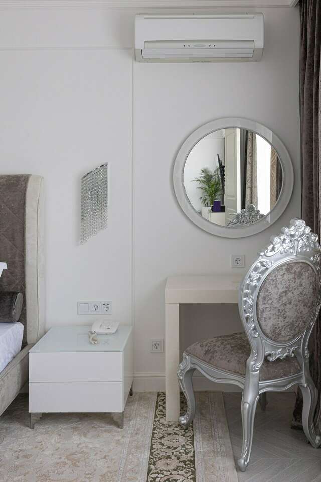 Гостиница Гранд Отель ОКА Премиум Нижний Новгород-200