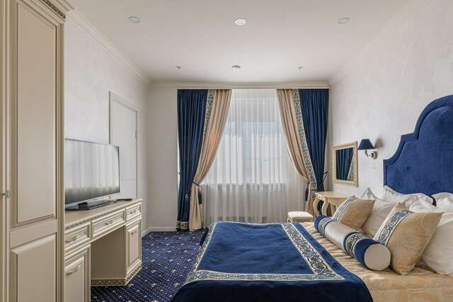 Гостиница Гранд Отель ОКА Премиум Нижний Новгород-197