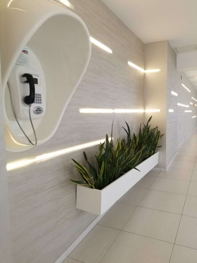 Гостиница Гранд Отель ОКА Премиум Нижний Новгород-188