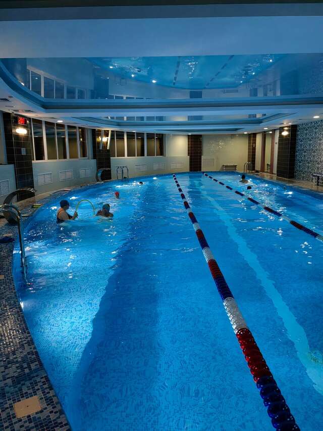 Гостиница Гранд Отель ОКА Премиум Нижний Новгород-251