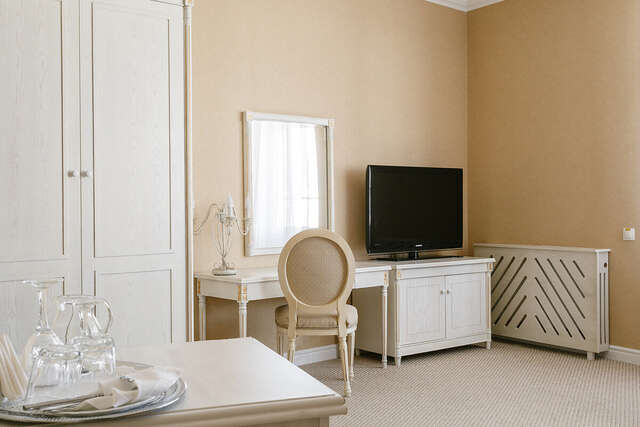 Гостиница Гранд Отель ОКА Премиум Нижний Новгород-60