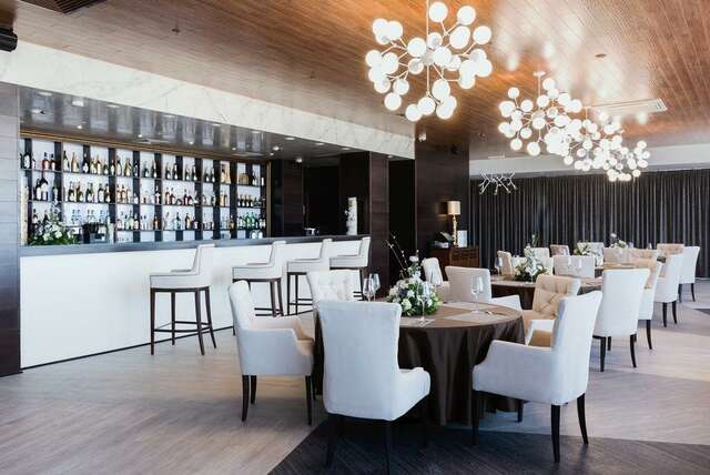 Гостиница Гранд Отель ОКА Премиум Нижний Новгород-55