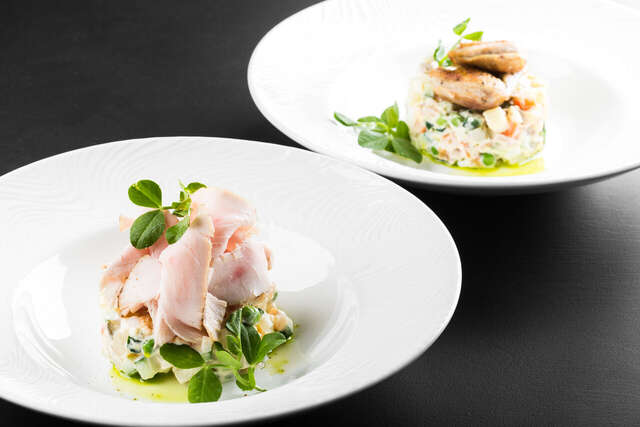 Гостиница Гранд Отель ОКА Премиум Нижний Новгород-66