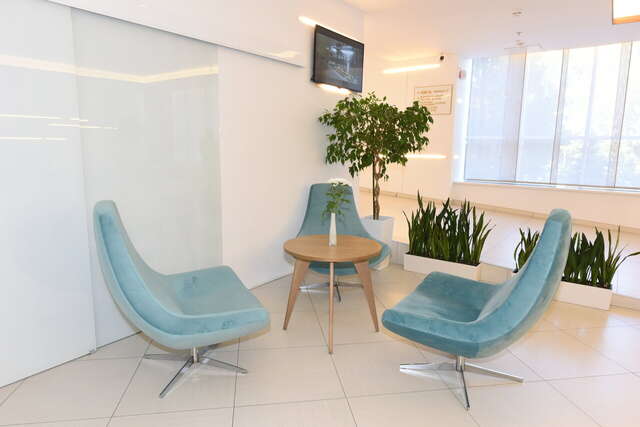 Гостиница Гранд Отель ОКА Премиум Нижний Новгород-152