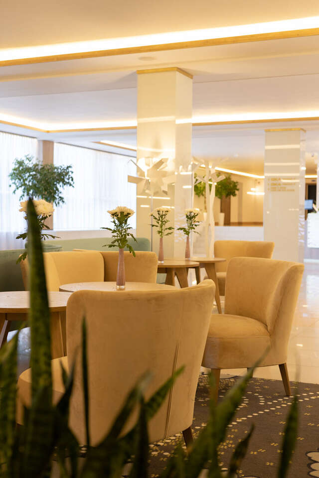 Гостиница Гранд Отель ОКА Премиум Нижний Новгород-101