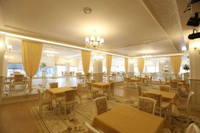 Гостиница Гранд Отель ОКА Премиум Нижний Новгород-90