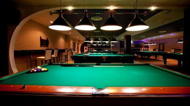 Гостиница Гранд Отель ОКА Премиум Нижний Новгород-59