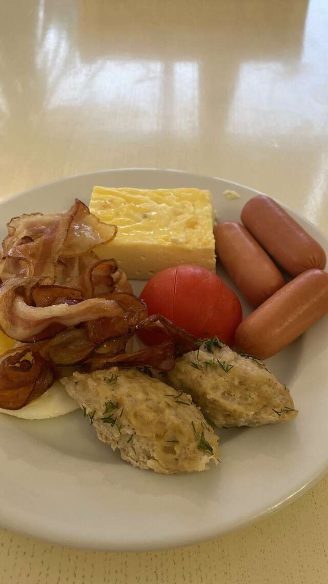 Гостиница Гранд Отель ОКА Премиум Нижний Новгород-247