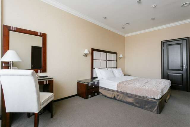 Гостиница Гранд Отель ОКА Премиум Нижний Новгород-80