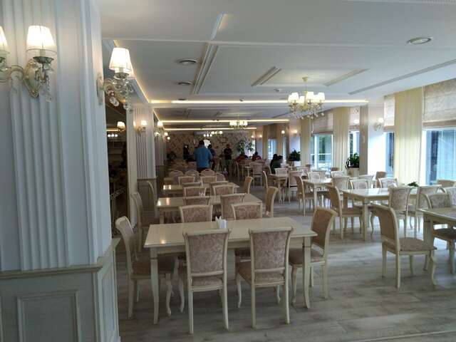 Гостиница Гранд Отель ОКА Премиум Нижний Новгород-187