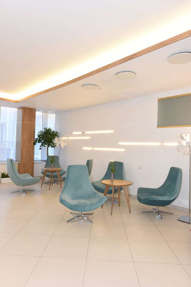 Гостиница Гранд Отель ОКА Премиум Нижний Новгород-156