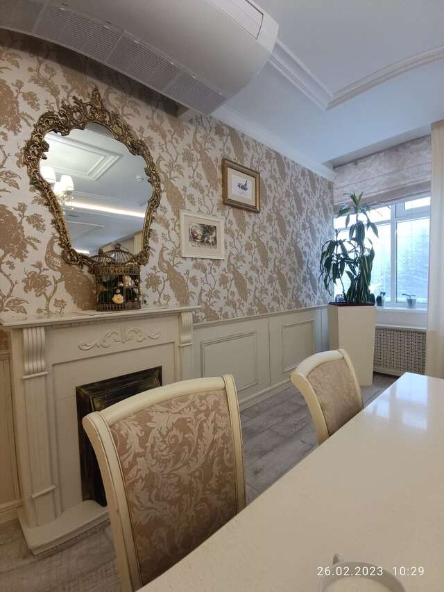 Гостиница Гранд Отель ОКА Премиум Нижний Новгород-172