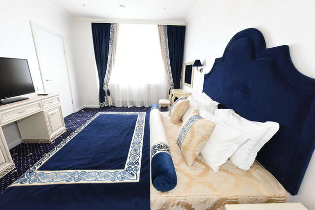 Гостиница Гранд Отель ОКА Премиум Нижний Новгород-135