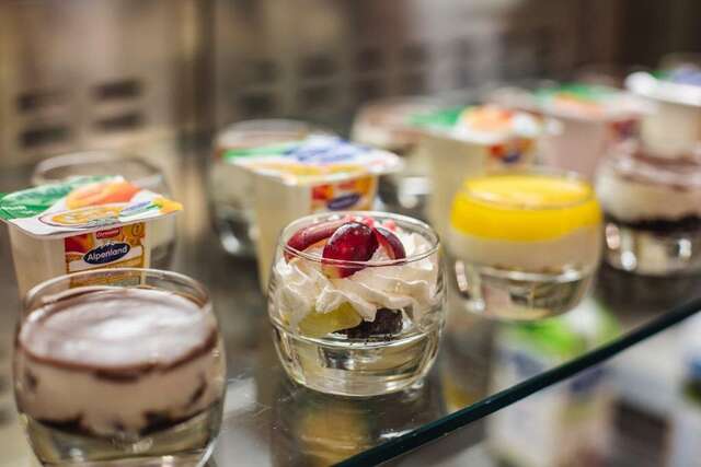 Гостиница Гранд Отель ОКА Премиум Нижний Новгород-49