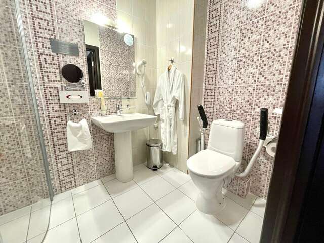 Гостиница Гранд Отель ОКА Премиум Нижний Новгород-157