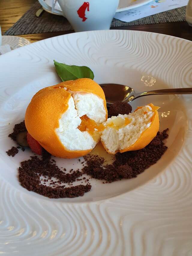 Гостиница Гранд Отель ОКА Премиум Нижний Новгород-111