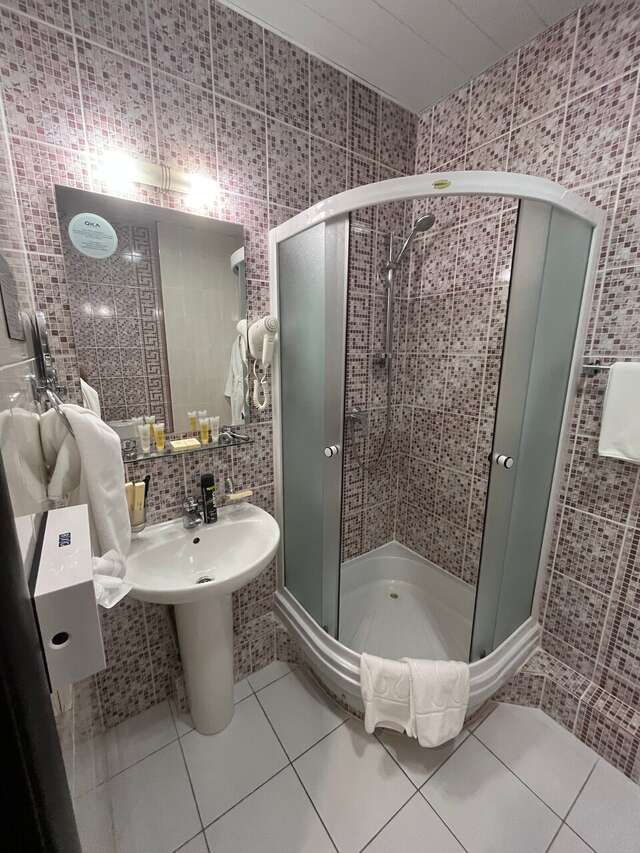 Гостиница Гранд Отель ОКА Премиум Нижний Новгород-166