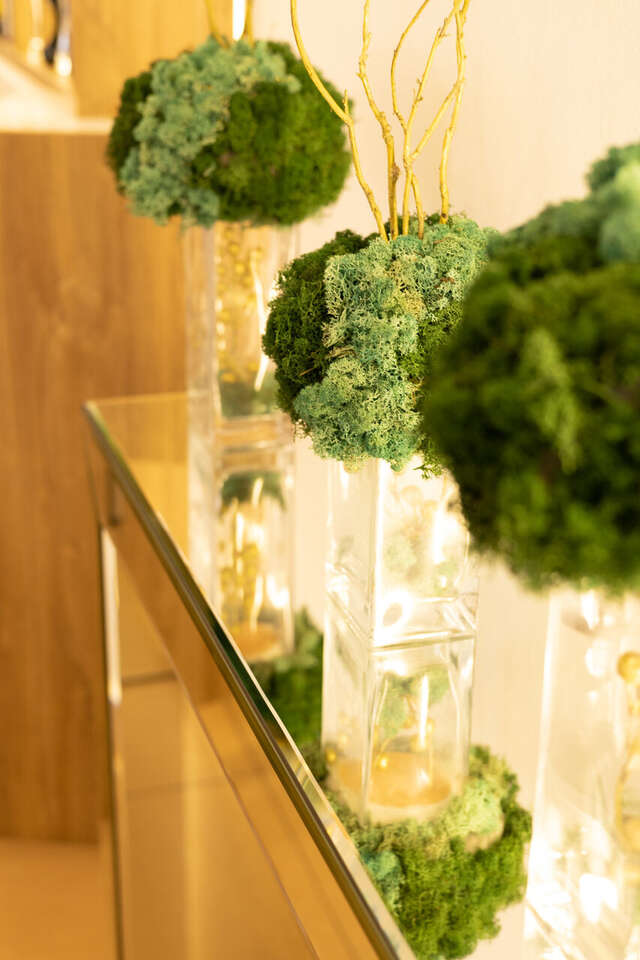 Гостиница Гранд Отель ОКА Премиум Нижний Новгород-105