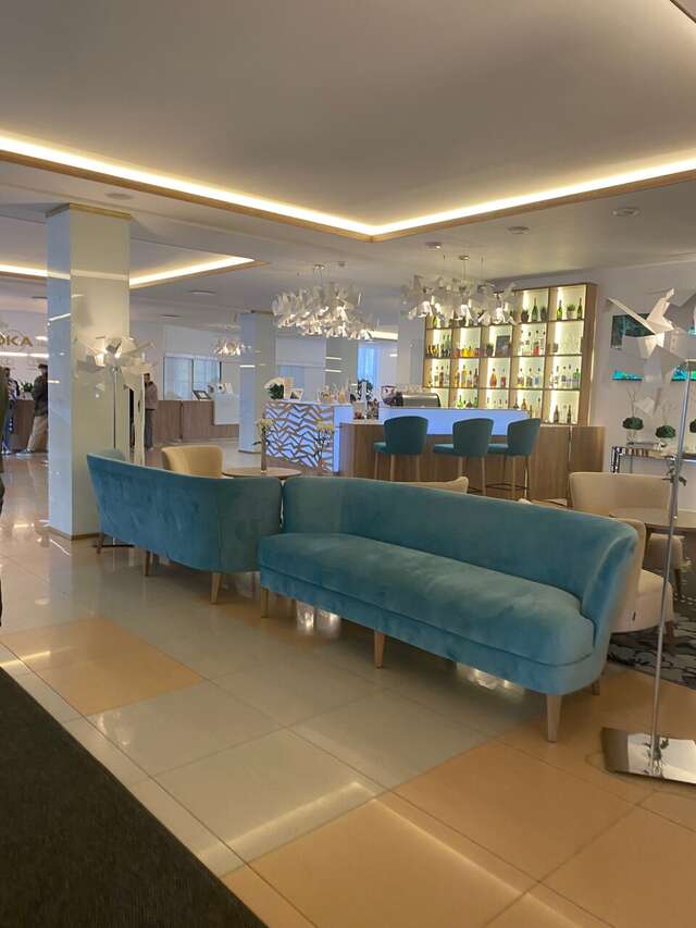 Гостиница Гранд Отель ОКА Премиум Нижний Новгород-118