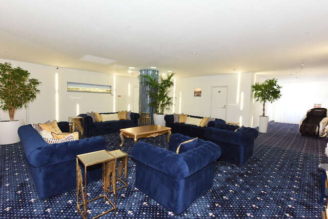 Гостиница Гранд Отель ОКА Премиум Нижний Новгород-150