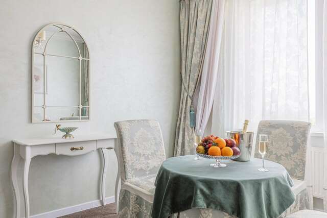 Гостиница Гранд Отель ОКА Премиум Нижний Новгород-32