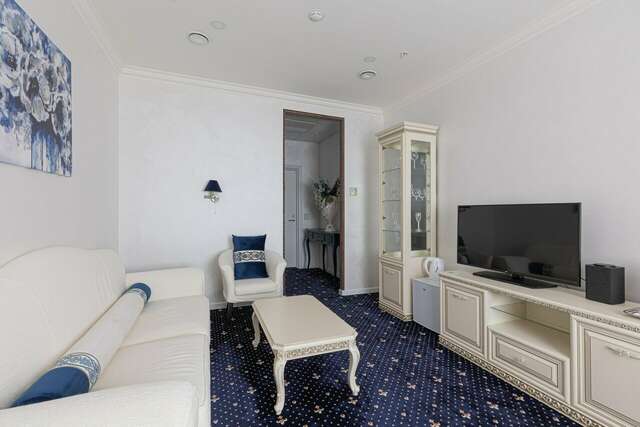 Гостиница Гранд Отель ОКА Премиум Нижний Новгород-194