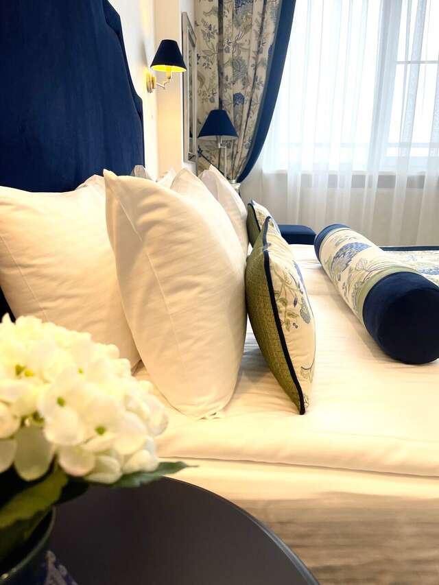 Гостиница Гранд Отель ОКА Премиум Нижний Новгород-175