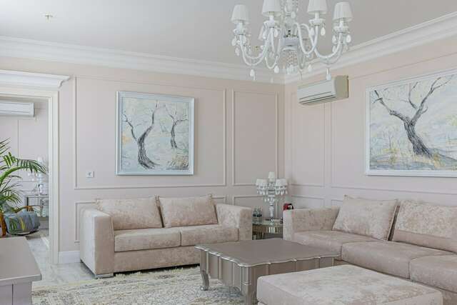 Гостиница Гранд Отель ОКА Премиум Нижний Новгород-215