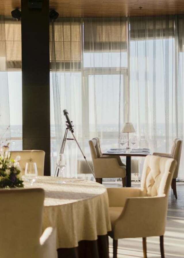 Гостиница Гранд Отель ОКА Премиум Нижний Новгород-58