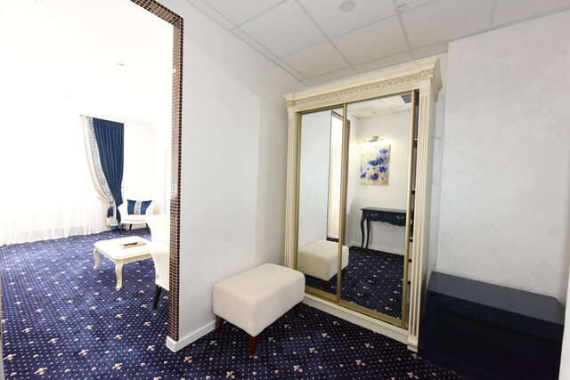 Гостиница Гранд Отель ОКА Премиум Нижний Новгород-142