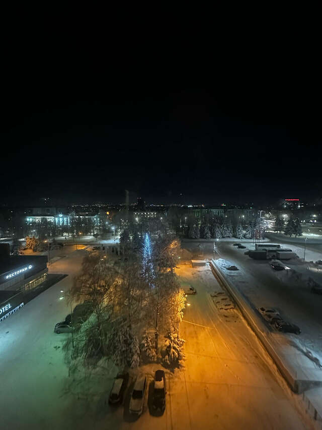 Гостиница Гранд Отель ОКА Премиум Нижний Новгород-252