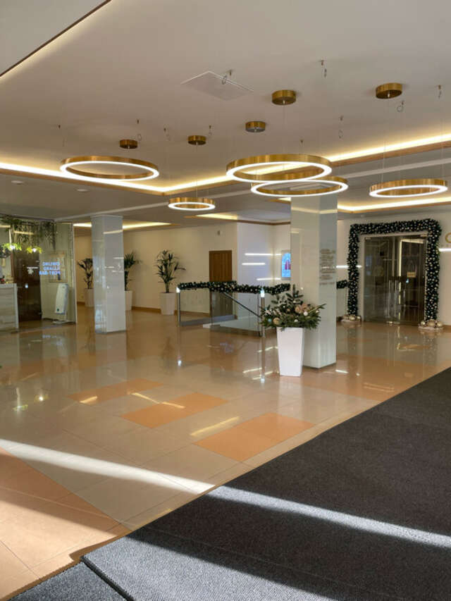 Гостиница Гранд Отель ОКА Премиум Нижний Новгород-98