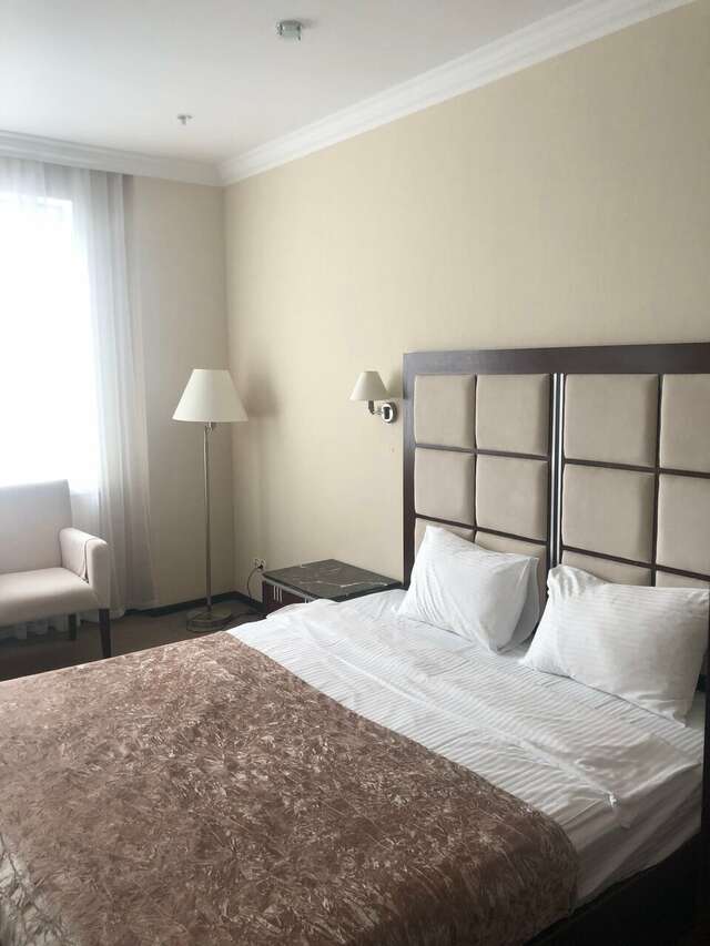 Гостиница Гранд Отель ОКА Премиум Нижний Новгород-178