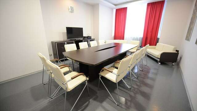 Гостиница Гранд Отель ОКА Премиум Нижний Новгород-65