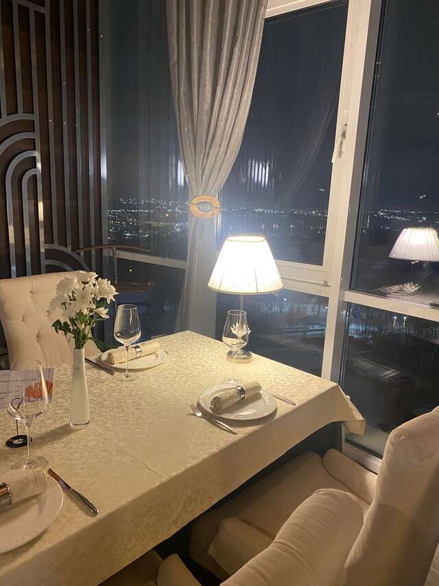 Гостиница Гранд Отель ОКА Премиум Нижний Новгород-168