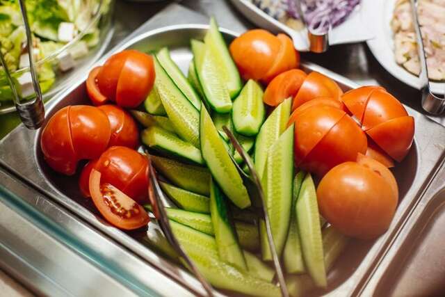 Гостиница Гранд Отель ОКА Премиум Нижний Новгород-53