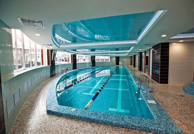 Гостиница Гранд Отель ОКА Премиум Нижний Новгород-74