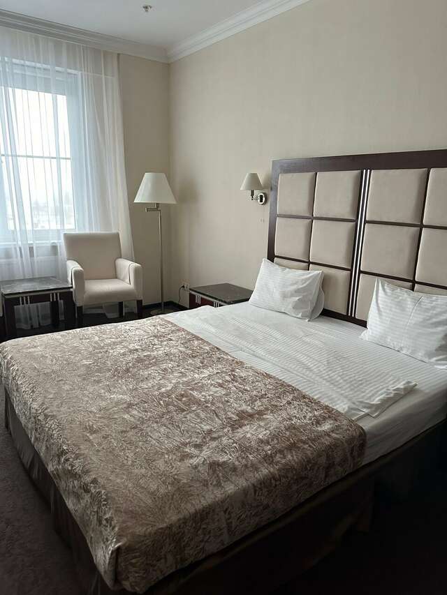 Гостиница Гранд Отель ОКА Премиум Нижний Новгород-240