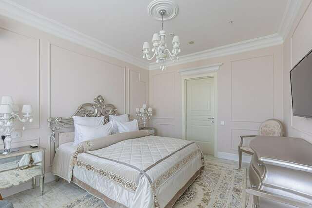 Гостиница Гранд Отель ОКА Премиум Нижний Новгород-205