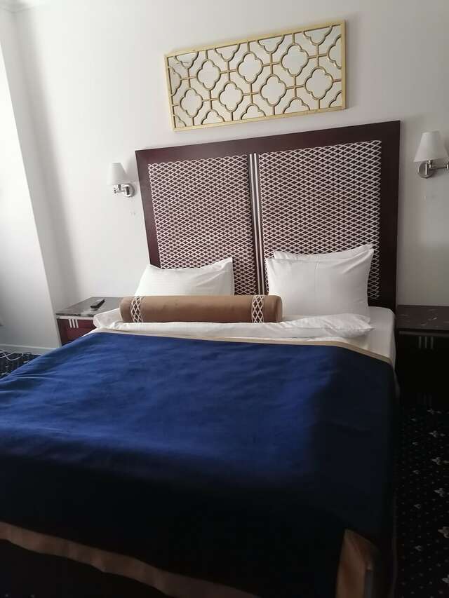 Гостиница Гранд Отель ОКА Премиум Нижний Новгород-189