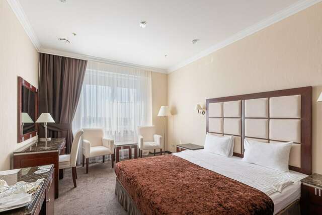 Гостиница Гранд Отель ОКА Премиум Нижний Новгород-195