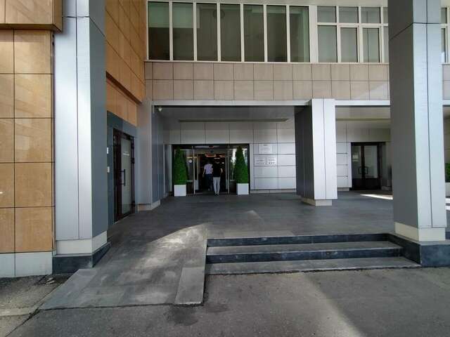 Гостиница Гранд Отель ОКА Премиум Нижний Новгород-222