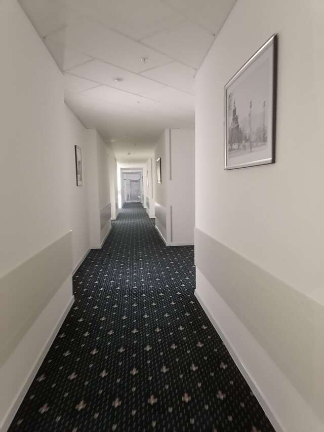 Гостиница Гранд Отель ОКА Премиум Нижний Новгород-190