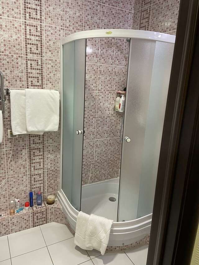 Гостиница Гранд Отель ОКА Премиум Нижний Новгород-97