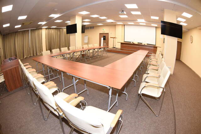 Гостиница Гранд Отель ОКА Премиум Нижний Новгород-137