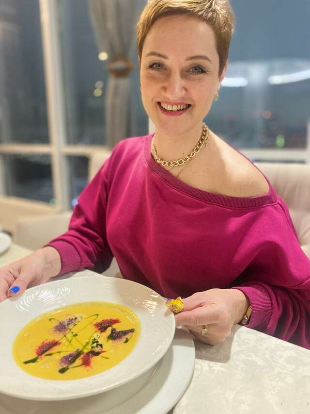 Гостиница Гранд Отель ОКА Премиум Нижний Новгород-236